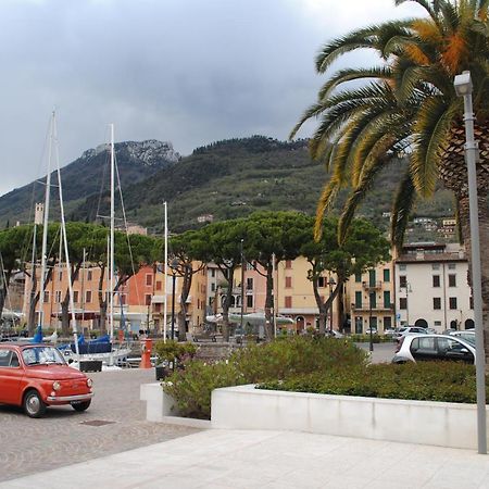 Appartamento Ciagoli Bogliaco Exterior photo