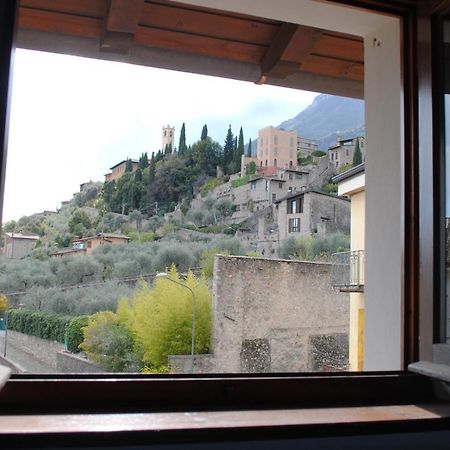 Appartamento Ciagoli Bogliaco Exterior photo