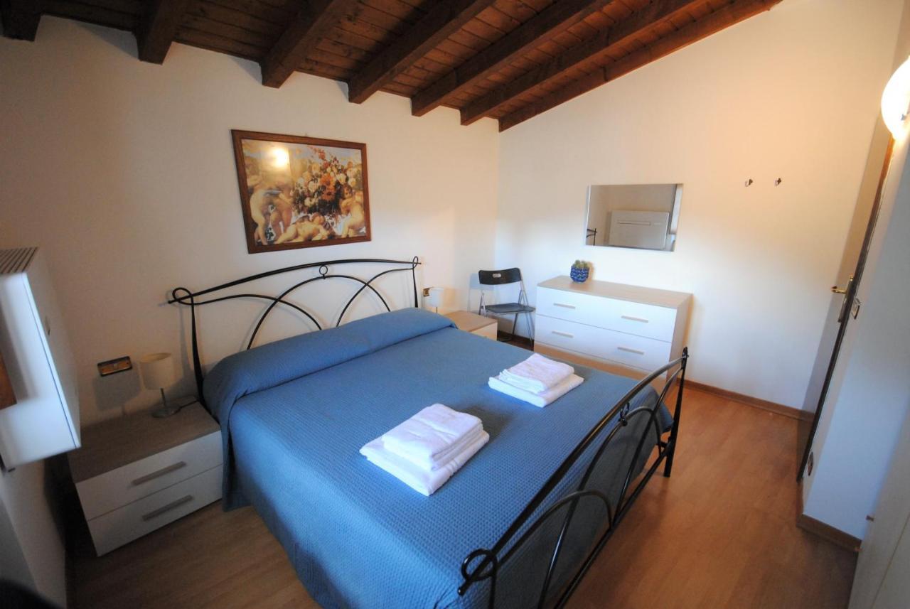 Appartamento Ciagoli Bogliaco Exterior photo