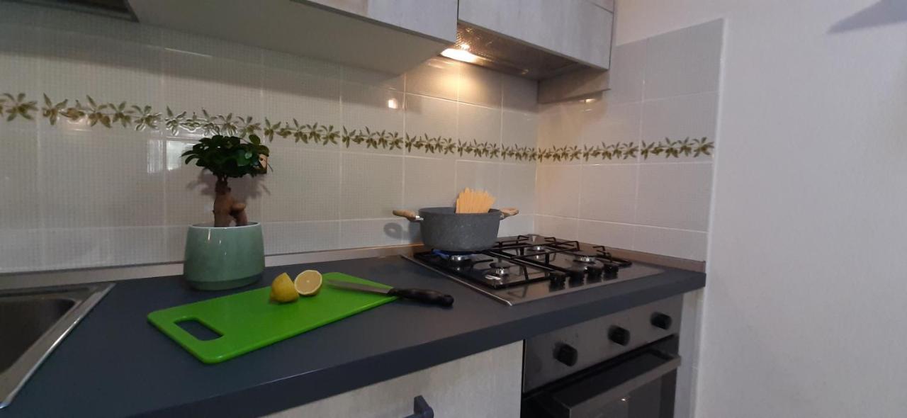 Appartamento Ciagoli Bogliaco Exterior photo