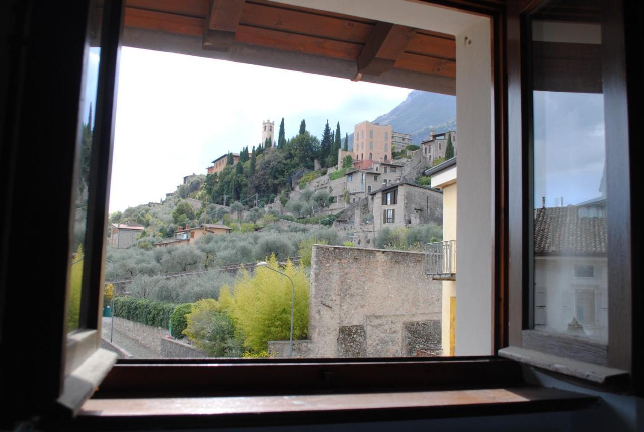 Appartamento Ciagoli Bogliaco Exterior photo