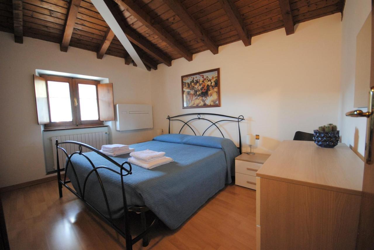 Appartamento Ciagoli Bogliaco Exterior photo