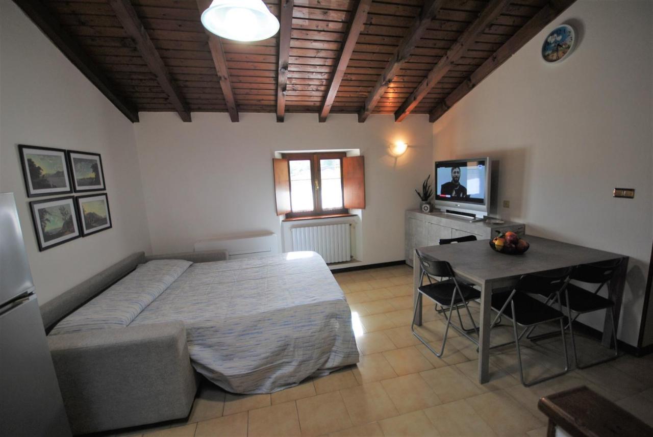 Appartamento Ciagoli Bogliaco Exterior photo