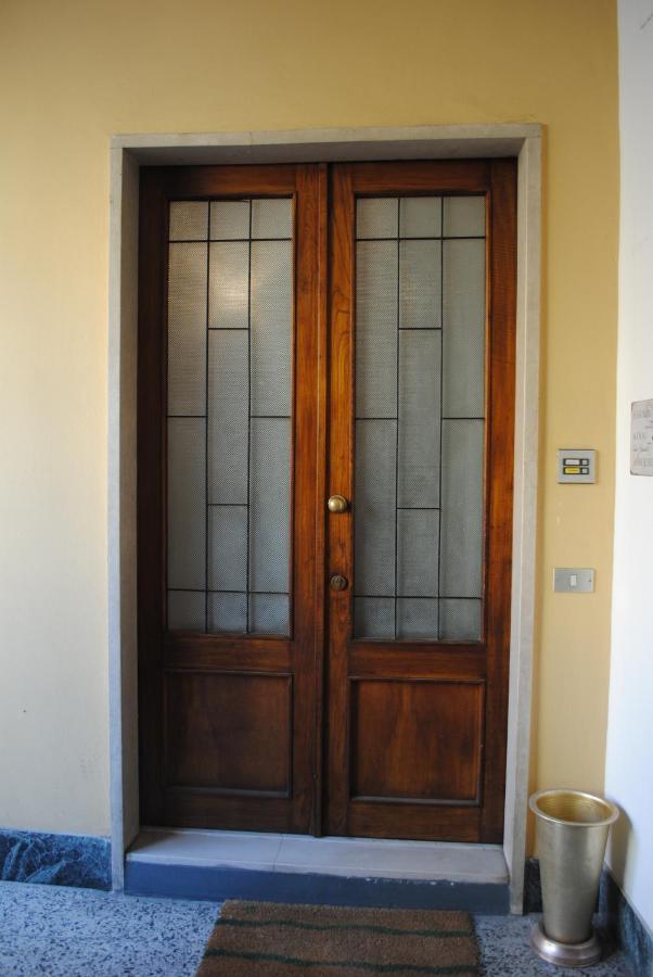 Appartamento Ciagoli Bogliaco Exterior photo