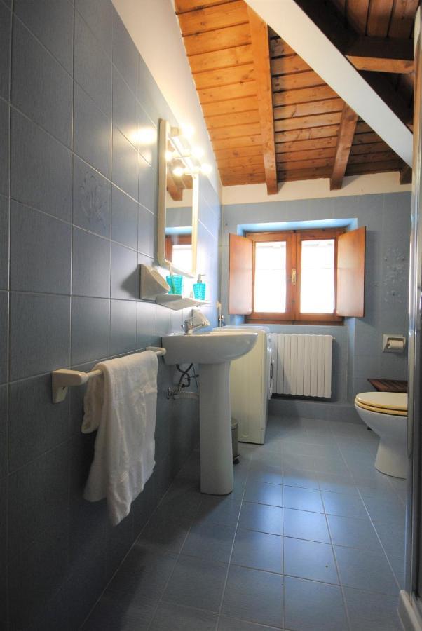 Appartamento Ciagoli Bogliaco Exterior photo