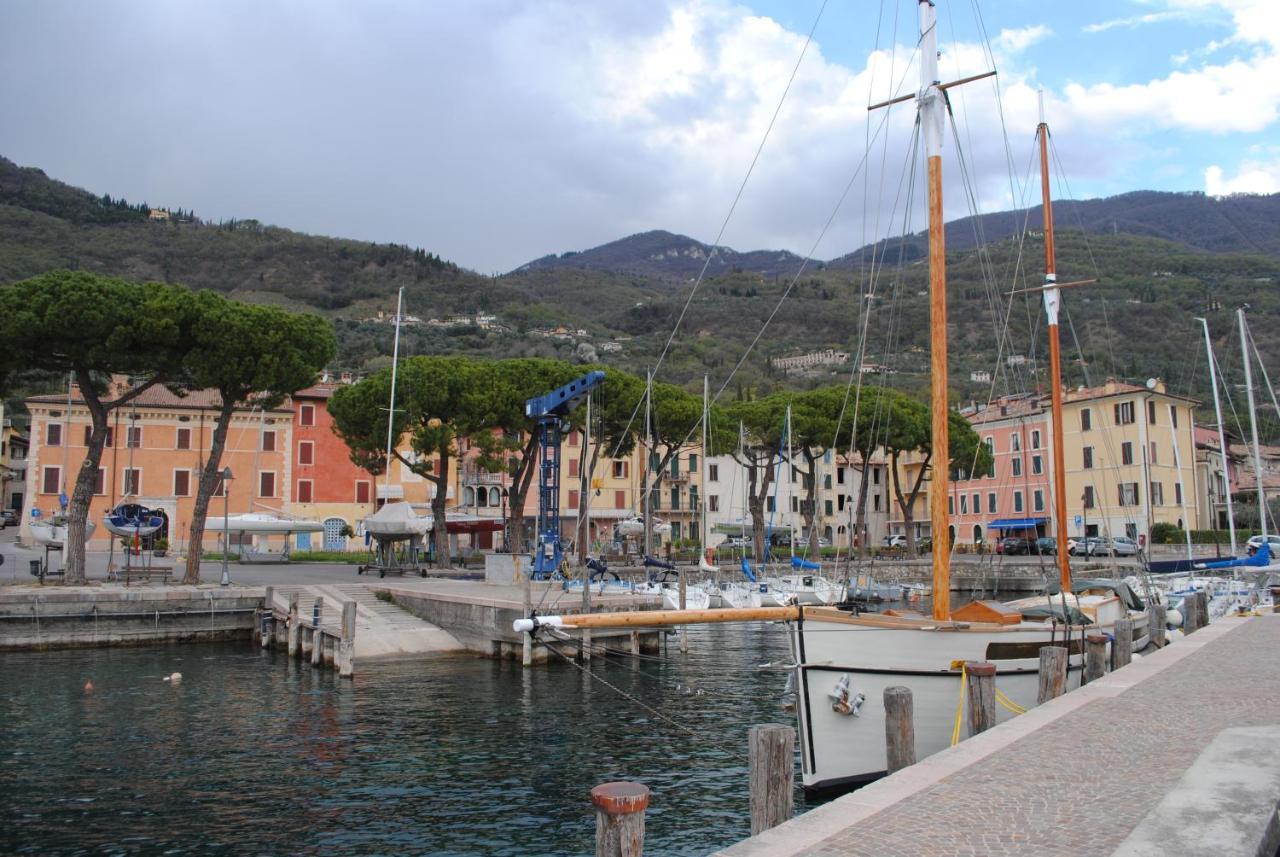 Appartamento Ciagoli Bogliaco Exterior photo