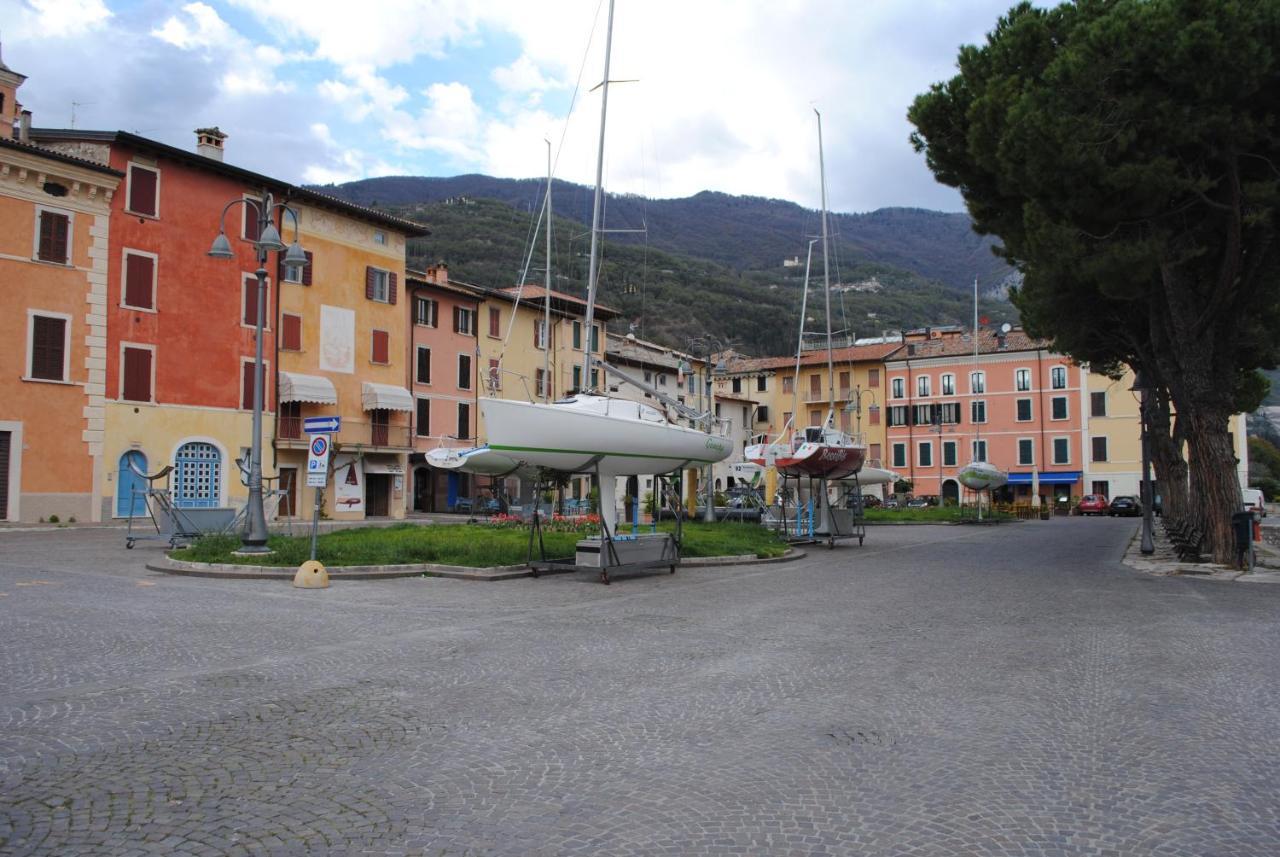 Appartamento Ciagoli Bogliaco Exterior photo
