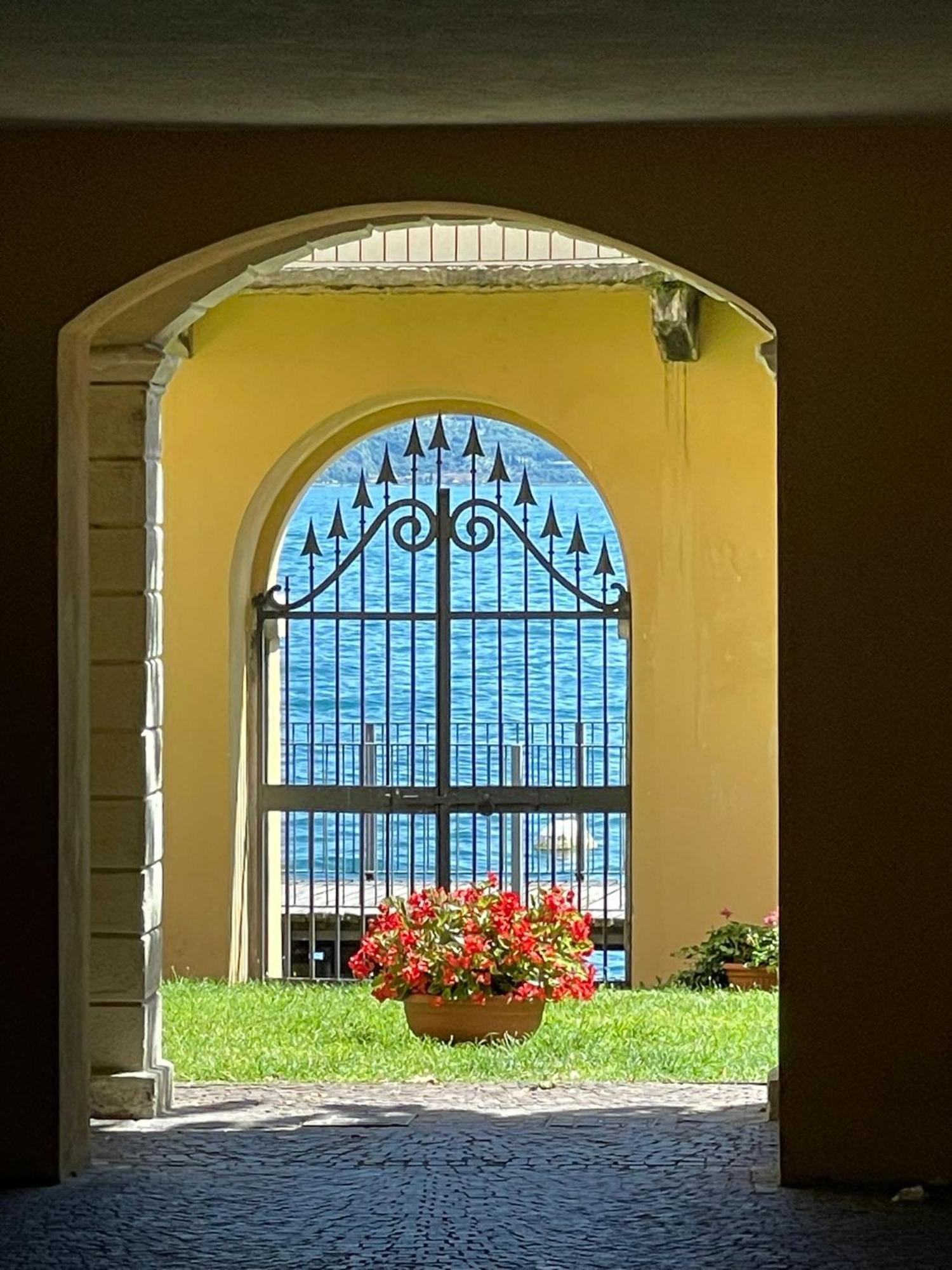 Appartamento Ciagoli Bogliaco Exterior photo